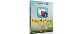 Иконка Image Uploader 1.3.2 Build 4643 Beta (2018) РС + Portable