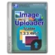 Иконка Image Uploader 1.3.3 Build 4957 + Portable [Multi Ru]
