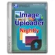 Иконка Image Uploader 1.4.0 Build 5141 Nightly + Portable [Multi Ru]