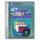 Иконка Image Uploader 1.4.0 Build 5152 + Portable [Multi Ru]