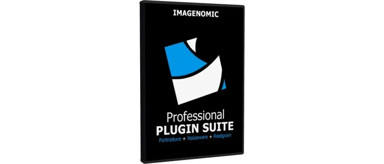 Иконка Imagenomic Professional Plugin Suite 1739 [En]