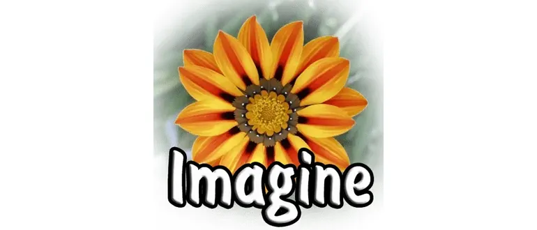 Иконка Imagine 1.1.4 + Portable + Plugins [Multi Ru]