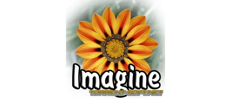 Иконка Imagine 1.1.5 + Plugins (2022) PC + Portable