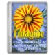 Иконка Imagine 1.8.3 + Portable [Multi Ru]