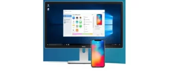 Иконка iMazing 2.8.5 (2019) PC RePack & Portable by elchupacabra