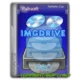 Иконка ImgDrive Pro 2.0.7 + Portable [Multi Ru]