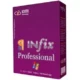 Иконка Infix PDF Editor Pro 7.2.5 RePack by KpoJIuK (2018) Multi Русский