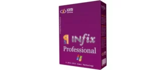 Иконка Infix PDF Editor Pro 7.2.7 Final (2018) PC RePack & Portable by TryRooM