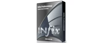 Иконка Infix PDF Editor Pro 7.2.9 RePack (& Portable) by TryRooM [Ru En]