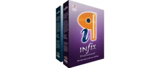 Иконка Infix PDF Editor Pro v7.2.7 Portable by Gosuto [2018,Eng Rus]