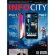 Иконка InfoCity №10 (120) (октябрь 2017) PDF