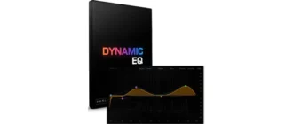 Иконка Initial Audio - Dynamic EQ 1.0.1 VST, VST3, AAX (x64) [En]
