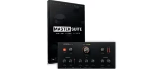 Иконка Initial Audio - Master Suite 1.2.0 VST, VST3 (x64) [En]