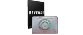 Иконка Initial Audio - Reverse 1.3 VST2, VST3 (x86 x64) Retail [En]
