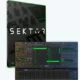 Иконка Initial Audio - Sektor 1.4.0 VSTi, VSTi3, STANDALONE (x64) [En]