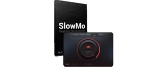 Иконка Initial Audio - SlowMo 1.0.4 VST2, VST3 (x86 x64) Retail [En]