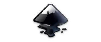 Иконка Inkscape 0.92.1 + Portable (2017) Multi Русский
