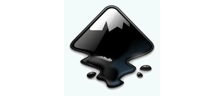 Иконка Inkscape 1.2 + Portable [Multi Ru]