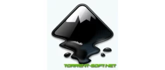 Иконка Inkscape 1.3 + Portable [Multi Ru]
