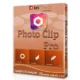 Иконка inPixio Photo Clip 9 Professional (2019) РС RePack & Portable by TryRooM