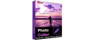 Иконка inPixio Photo Cutter 10.1.7389 (2020) РС RePack & Portable by TryRooM