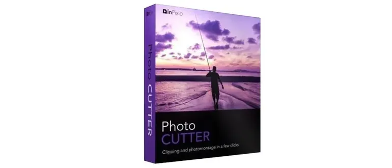 Иконка inPixio Photo Cutter 10.4.7612 RePack (& Portable) by TryRooM [Ru En]