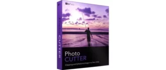 Иконка inPixio Photo Cutter 10.5.7633 (2021) PC RePack & Portable by TryRooM