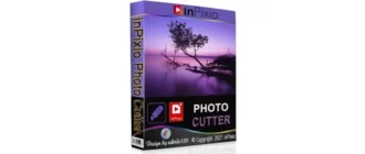 Иконка inPixio Photo Cutter 10.5.7633 (2021) РС RePack & Portable by TryRooM