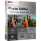 Иконка inPixio Photo Editor 9.0.7004.21000 (2019) PC RePack & Portable by TryRooM