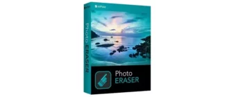 Иконка inPixio Photo Eraser 10.4.7612 RePack (& Portable) by TryRooM [Ru En]