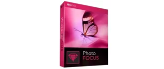 Иконка inPixio Photo Focus 4.11.7612 RePack (& Portable) by TryRooM [Ru En]