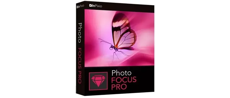 Иконка inPixio Photo Focus Pro 4.3.8621.22315 Portable by FC Portables [Multi]