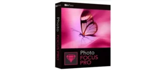 Иконка inPixio Photo Focus Pro 4.3.8624 RePack (& Portable) by TryRooM [Ru En]