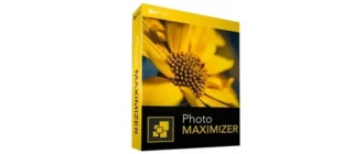 Иконка InPixio Photo Maximizer Pro 5.11.7612 RePack (& Portable) by TryRooM [Ru En]