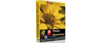 Иконка InPixio Photo Maximizer Pro 5.12.7697 (2021) РС RePack & Portable by TryRooM