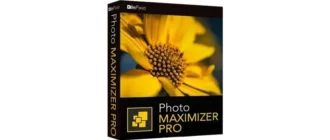Иконка InPixio Photo Maximizer Pro 5.2.7748 RePack (& Portable) by TryRooM [Ru En]