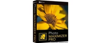 Иконка InPixio Photo Maximizer Pro 5.2.7759 RePack (& Portable) by TryRooM [Ru En]