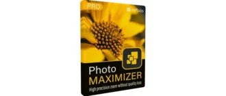 Иконка InPixio Photo Maximizer Pro 5.3.8624 Portable by FC Portables [Multi]