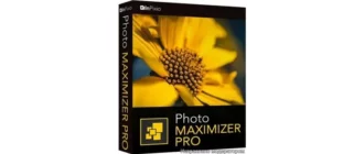 Иконка InPixio Photo Maximizer Pro 5.3.8624 RePack (& Portable) by TryRooM [Ru En]