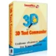 Иконка Insofta 3D Text Commander 5.6.0 (2020) PC RePack & Portable by TryRooM