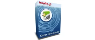Иконка Insofta Cover Commander 5.5.2 (2018) PC RePack & Portable by elchupacabra