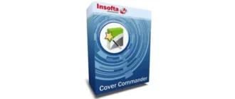 Иконка Insofta Cover Commander 5.8.0 (2019) PC RePack & Portable by elchupacabra