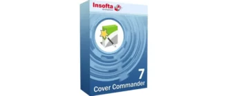 Иконка Insofta Cover Commander 7.2.0 RePack (& Portable) by TryRooM [Multi Ru]