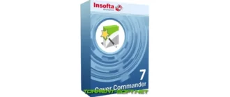 Иконка Insofta Cover Commander 7.5.0 RePack (& Portable) by elchupacabra [Multi Ru]