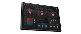 Иконка Instant Audio - BassRift 1.2.0 VST, VST 3, AAX (x86 x64) [En]