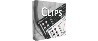 Иконка Integraudio & Sixth Sample - Clips 1.0.0 VST 3 RePack by FLARE [En]