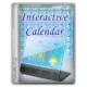 Иконка Interactive Calendar 2.2 [Multi Ru]