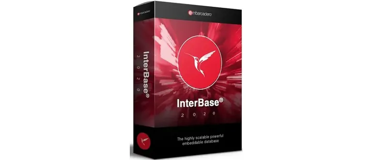 Иконка Interbase 2020 14.0.0.469 [En]