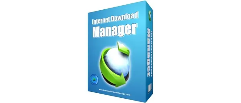 Иконка Internet Download Manager 6.31 Build 7 (2018) PC RePack by KpoJIuK