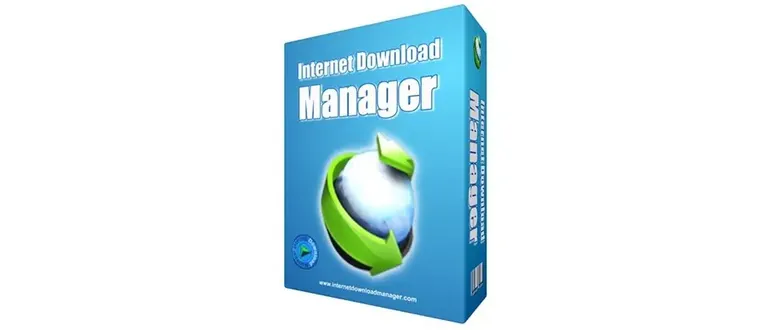 Иконка Internet Download Manager 6.39 Build 1 (2021) PC